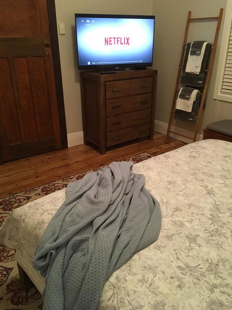 Caledonia Cottage - Darwin Holiday 22