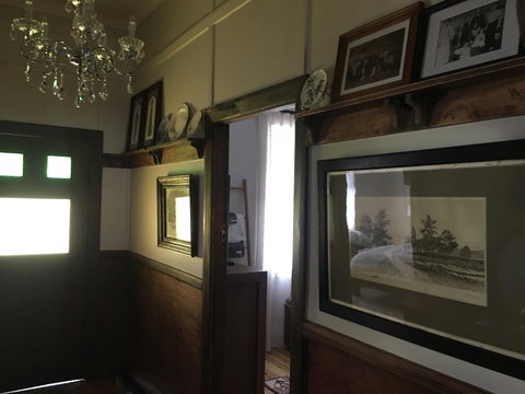 Caledonia Cottage - Darwin Holiday 9