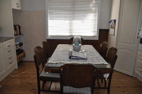 Caledonia Cottage - Darwin Holiday 13