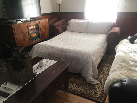 Caledonia Cottage - Darwin Holiday 4