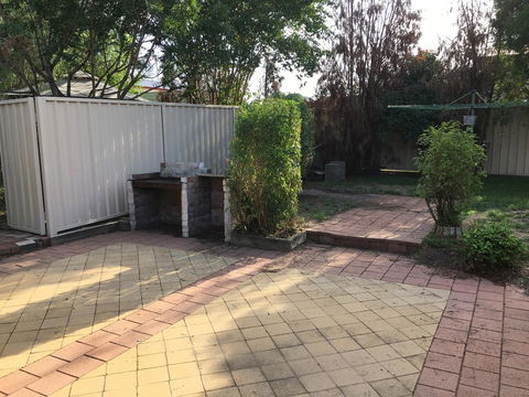 Caledonia Cottage - Darwin Holiday 25