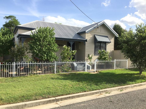 Caledonia Cottage - Darwin Holiday 0