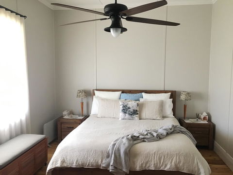 Caledonia Cottage - Darwin Holiday 20