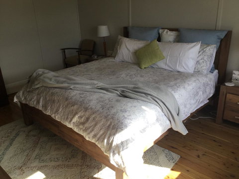 Caledonia Cottage - Darwin Holiday 17