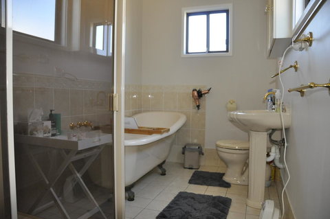 Caledonia Cottage - Darwin Holiday 23