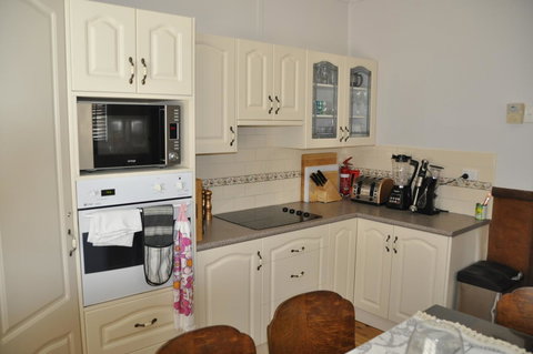 Caledonia Cottage - Darwin Holiday 14