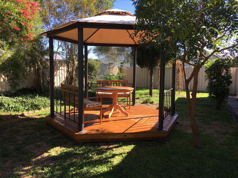 Caledonia Cottage - Darwin Holiday 2