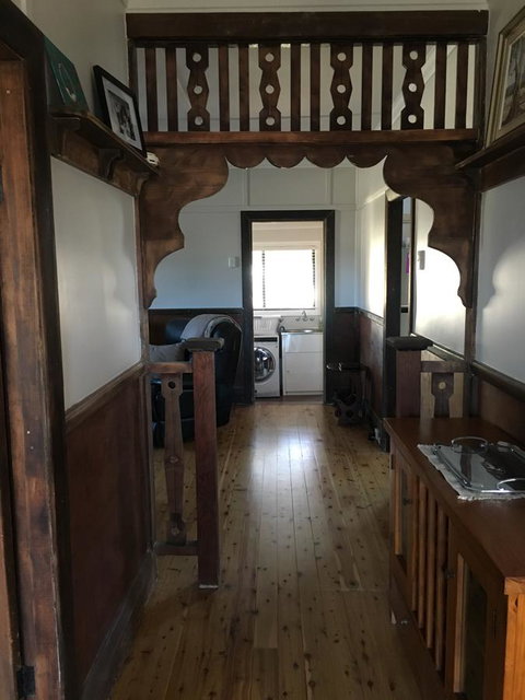 Caledonia Cottage - Darwin Holiday 8