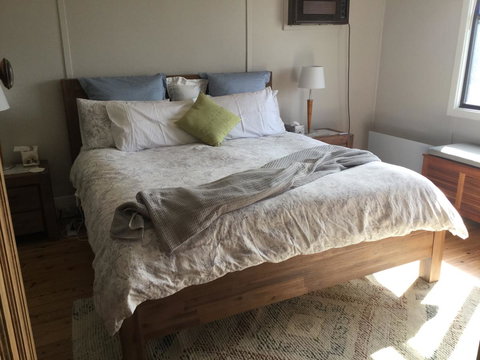 Caledonia Cottage - Darwin Holiday 18