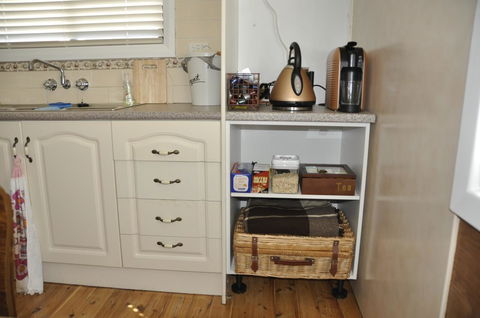 Caledonia Cottage - Darwin Holiday 16