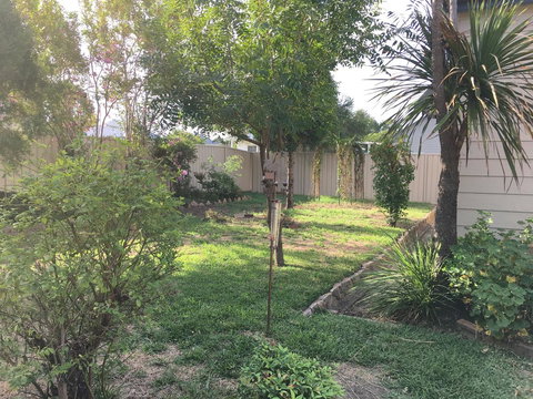 Caledonia Cottage - Darwin Holiday 27