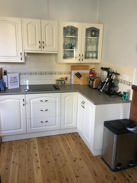 Caledonia Cottage - Darwin Holiday 15