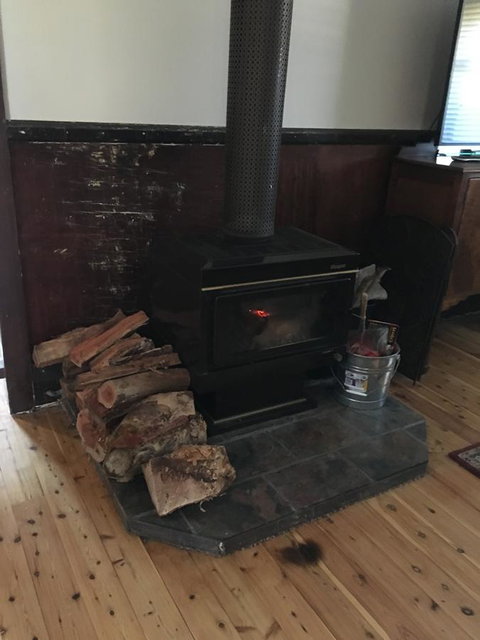 Caledonia Cottage - Darwin Holiday 12