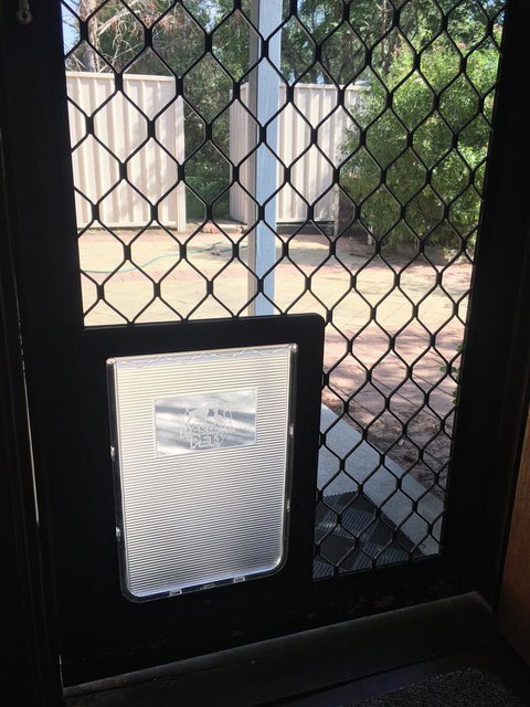 Caledonia Cottage - Darwin Holiday 24