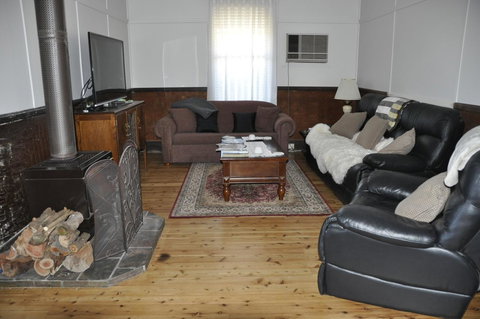 Caledonia Cottage - Darwin Holiday 10