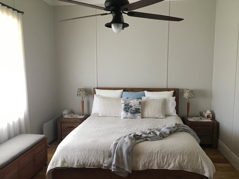 Caledonia Cottage - Darwin Holiday 3