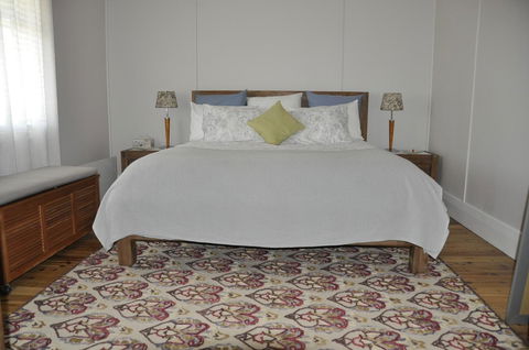 Caledonia Cottage - Darwin Holiday 21