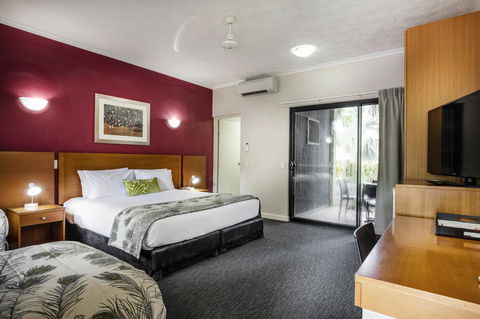 Mercure Darwin Airport Resort - Darwin Holiday 30