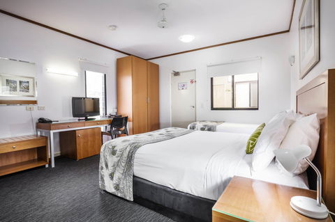 Mercure Darwin Airport Resort - Darwin Holiday 19