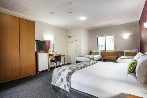 Mercure Darwin Airport Resort - Darwin Holiday 22