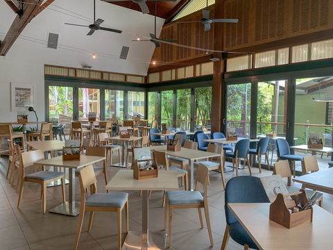 Mercure Darwin Airport Resort - Darwin Holiday 9