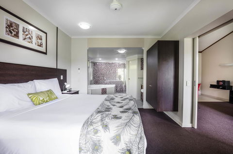Mercure Darwin Airport Resort - Darwin Holiday 14