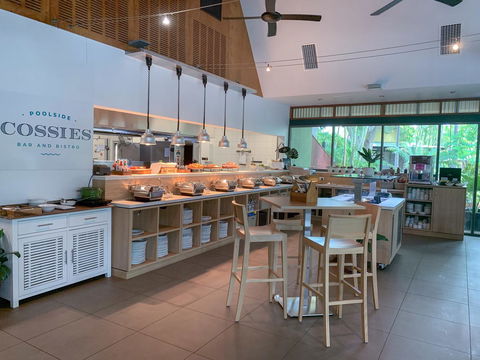 Mercure Darwin Airport Resort - Darwin Holiday 29