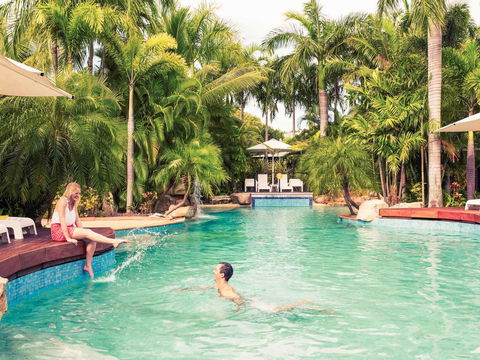 Mercure Darwin Airport Resort - Darwin Holiday 0