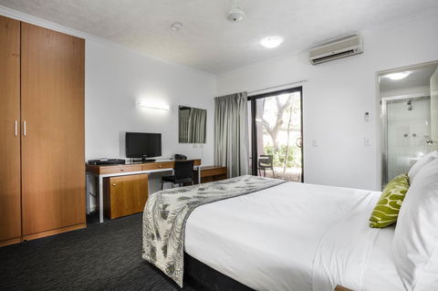 Mercure Darwin Airport Resort - Darwin Holiday 26