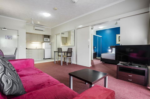 Mercure Darwin Airport Resort - Darwin Holiday 33