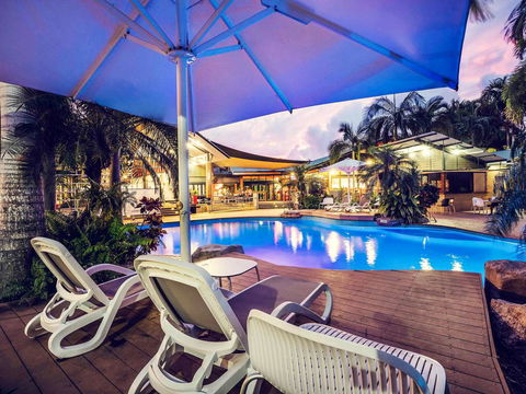 Mercure Darwin Airport Resort - Darwin Holiday 40