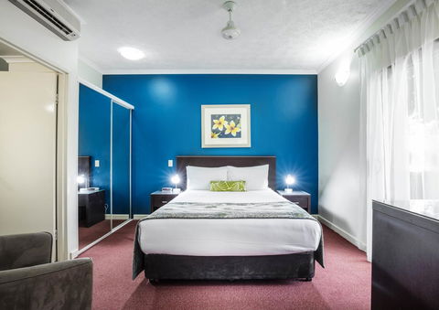Mercure Darwin Airport Resort - Darwin Holiday 32