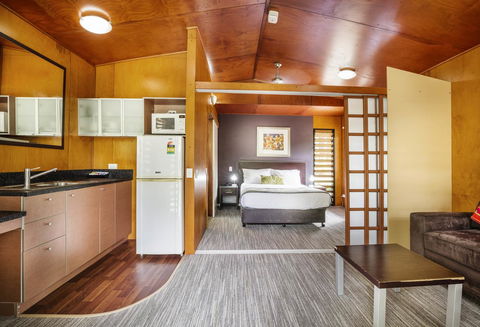 Mercure Darwin Airport Resort - Darwin Holiday 3