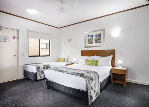 Mercure Darwin Airport Resort - Darwin Holiday 17