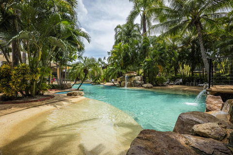 Mercure Darwin Airport Resort - Darwin Holiday 6