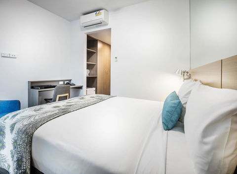 Mercure Darwin Airport Resort - Darwin Holiday 8