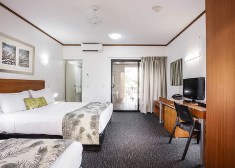 Mercure Darwin Airport Resort - Darwin Holiday 16