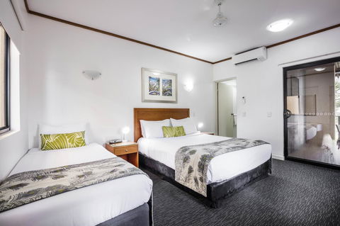 Mercure Darwin Airport Resort - Darwin Holiday 23