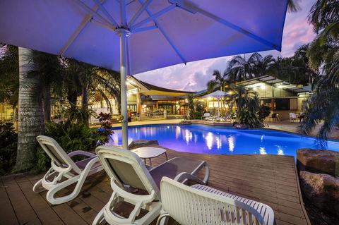 Mercure Darwin Airport Resort - Darwin Holiday 18