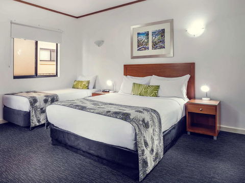 Mercure Darwin Airport Resort - Darwin Holiday 44