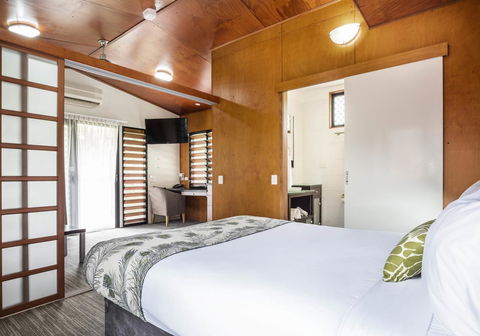 Mercure Darwin Airport Resort - Darwin Holiday 4