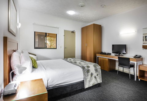 Mercure Darwin Airport Resort - Darwin Holiday 27