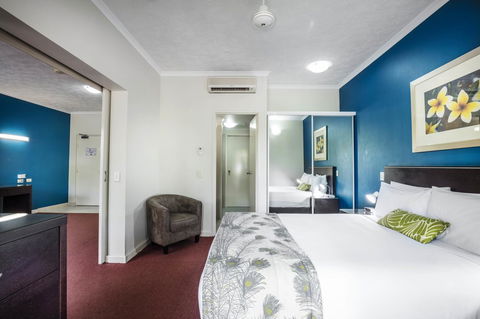 Mercure Darwin Airport Resort - Darwin Holiday 31
