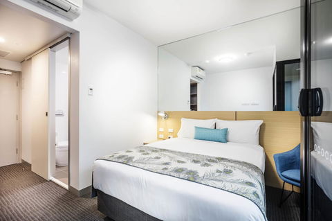 Mercure Darwin Airport Resort - Darwin Holiday 12