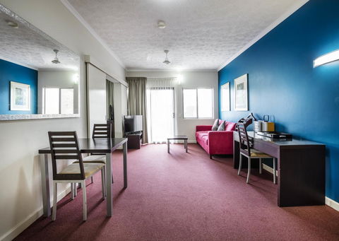 Mercure Darwin Airport Resort - Darwin Holiday 34