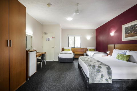 Mercure Darwin Airport Resort - Darwin Holiday 20