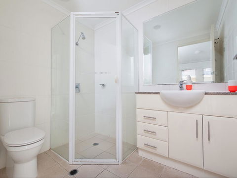 Seaspray Villa 5 - Darwin Holiday 5