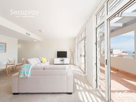 Seaspray Villa 5 - Darwin Holiday 11