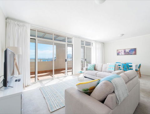 Seaspray Villa 5 - Darwin Holiday 3