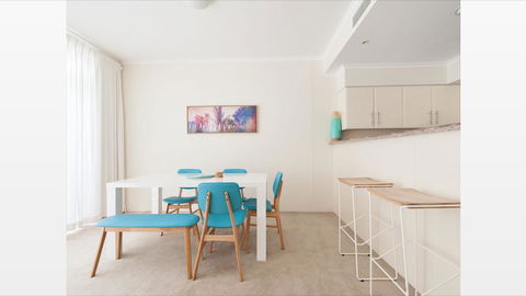 Seaspray Villa 5 - Darwin Holiday 2